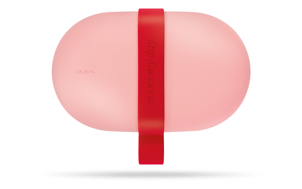 Make My Day Plus - PUPA Milano